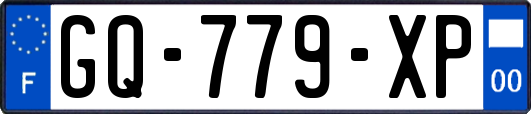 GQ-779-XP