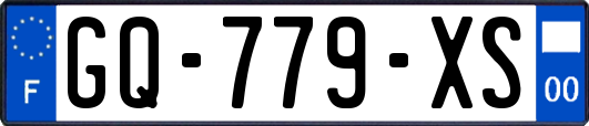 GQ-779-XS