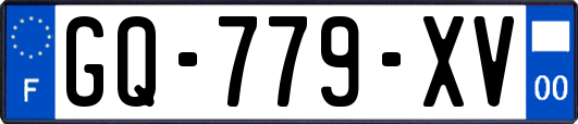 GQ-779-XV