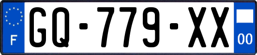 GQ-779-XX