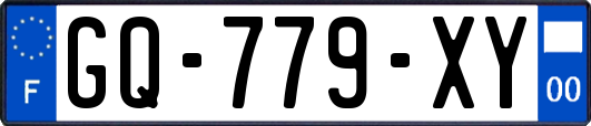GQ-779-XY