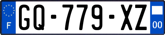GQ-779-XZ