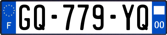 GQ-779-YQ