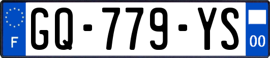 GQ-779-YS
