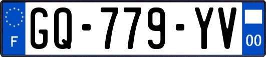 GQ-779-YV