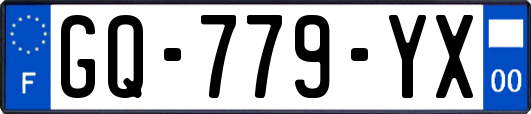 GQ-779-YX