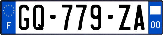 GQ-779-ZA