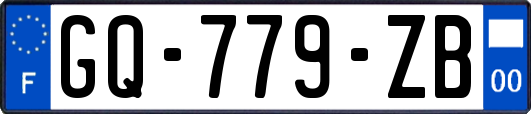 GQ-779-ZB