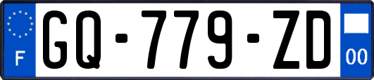 GQ-779-ZD