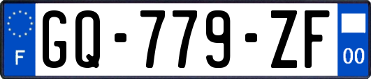 GQ-779-ZF