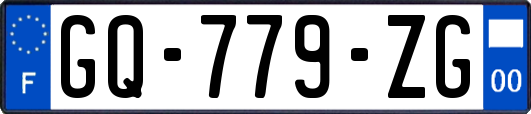 GQ-779-ZG