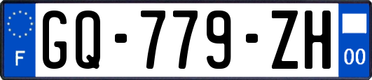 GQ-779-ZH