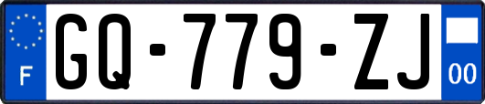 GQ-779-ZJ