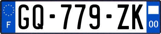GQ-779-ZK