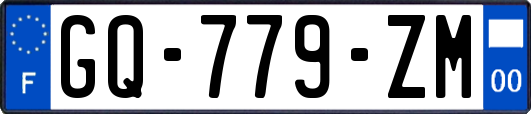 GQ-779-ZM