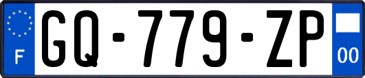 GQ-779-ZP