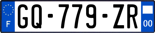 GQ-779-ZR