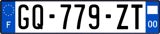 GQ-779-ZT