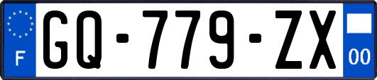 GQ-779-ZX