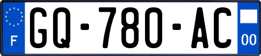 GQ-780-AC