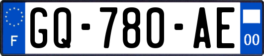 GQ-780-AE