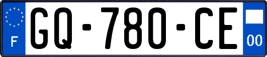 GQ-780-CE