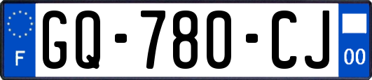 GQ-780-CJ