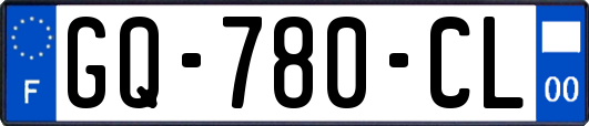GQ-780-CL
