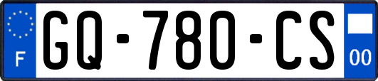 GQ-780-CS