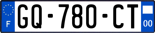 GQ-780-CT