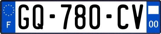 GQ-780-CV
