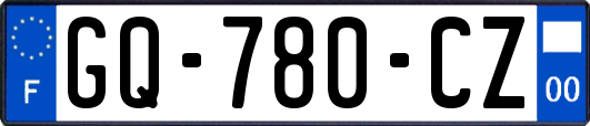 GQ-780-CZ