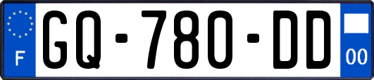 GQ-780-DD