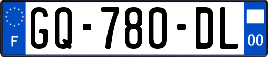 GQ-780-DL