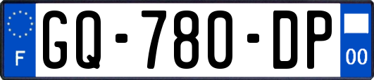 GQ-780-DP