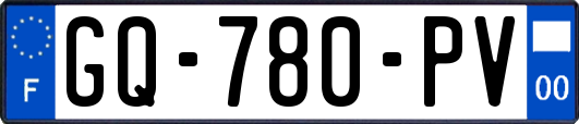 GQ-780-PV