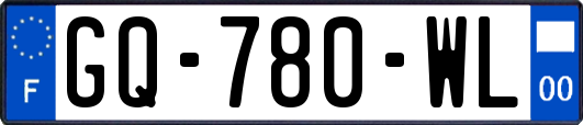 GQ-780-WL