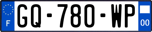 GQ-780-WP