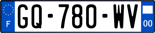 GQ-780-WV