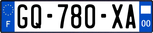GQ-780-XA