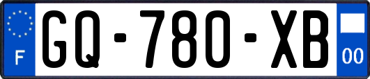 GQ-780-XB