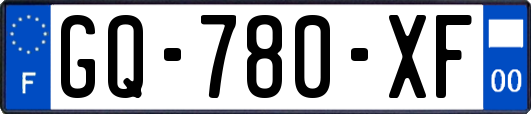 GQ-780-XF