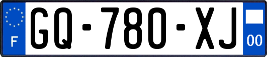 GQ-780-XJ