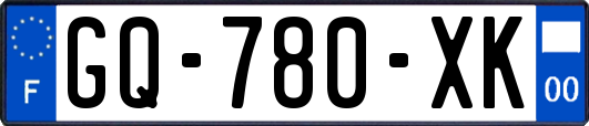 GQ-780-XK