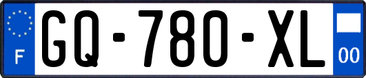 GQ-780-XL