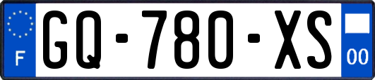 GQ-780-XS