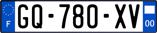 GQ-780-XV