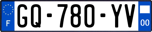 GQ-780-YV
