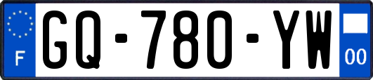 GQ-780-YW