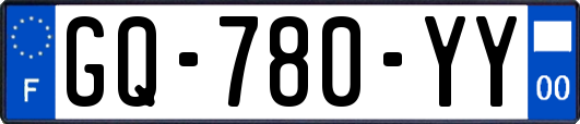 GQ-780-YY